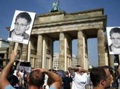 Snowden Assist Germany