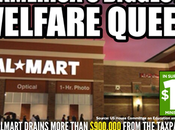 Welfare Queen