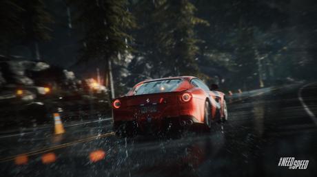 Need for Speed: Rivals and other next-gen racers prove there’s “real hunger for the genre,” says Ghost Games