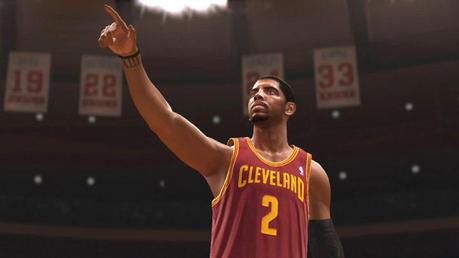 NBA Live 14 demo hits PS4 and Xbox One next week