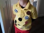 Little Sparkles Shines Children Need