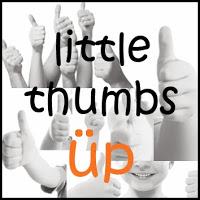 Granola for Little Thumbs Up - Oats