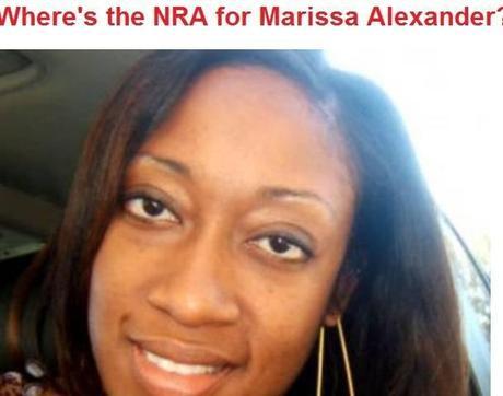 Judge postponed bail hearing for Marissa Alexander to January 2014