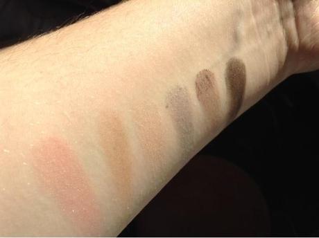 The Overnight Make Up Essential.