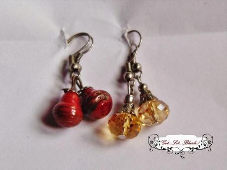 Blog Sale - Accessories and DIY items-Open till the Stock ends