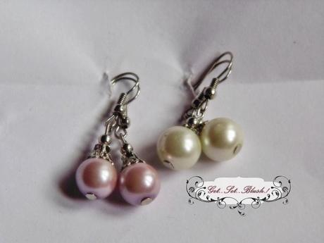 Blog Sale - Accessories and DIY items-Open till the Stock ends