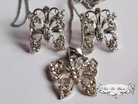 Blog Sale - Accessories and DIY items-Open till the Stock ends