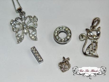 Blog Sale - Accessories and DIY items-Open till the Stock ends