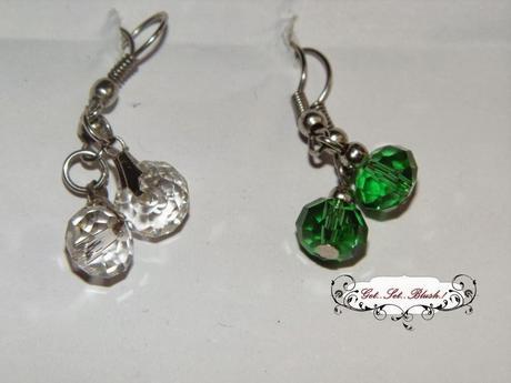 Blog Sale - Accessories and DIY items-Open till the Stock ends