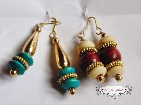 Blog Sale - Accessories and DIY items-Open till the Stock ends