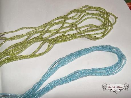 Blog Sale - Accessories and DIY items-Open till the Stock ends