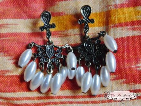 Blog Sale - Accessories and DIY items-Open till the Stock ends