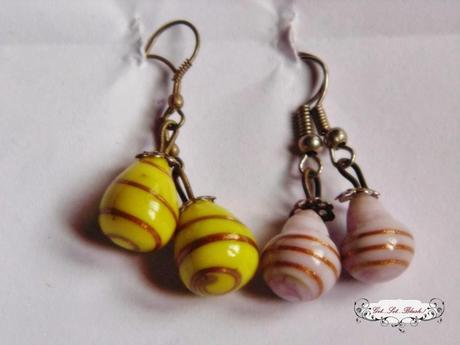 Blog Sale - Accessories and DIY items-Open till the Stock ends