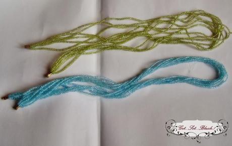 Blog Sale - Accessories and DIY items-Open till the Stock ends