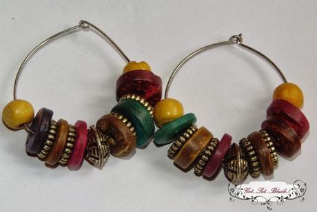 Blog Sale - Accessories and DIY items-Open till the Stock ends