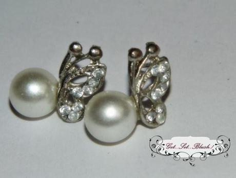 Blog Sale - Accessories and DIY items-Open till the Stock ends