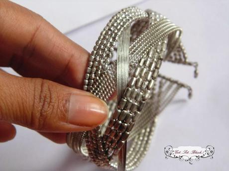 Blog Sale - Bracelets and Finger rings-Open till the stock ends