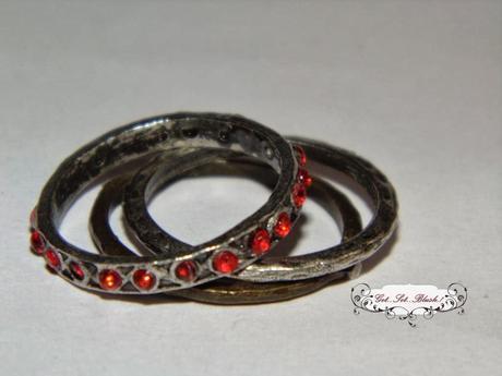 Blog Sale - Bracelets and Finger rings-Open till the stock ends