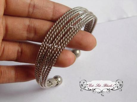 Blog Sale - Bracelets and Finger rings-Open till the stock ends