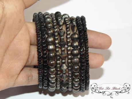 Blog Sale - Bracelets and Finger rings-Open till the stock ends