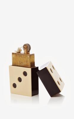 Shout Out Of The Day: Moda Operandi Launches Holiday 2013 Gift Collection