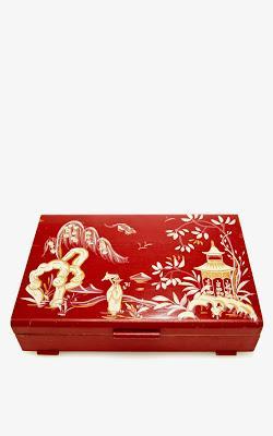 Shout Out Of The Day: Moda Operandi Launches Holiday 2013 Gift Collection