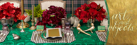 Shout Out Of The Day: Moda Operandi Launches Holiday 2013 Gift Collection