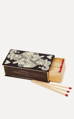 Shout Out Of The Day: Moda Operandi Launches Holiday 2013 Gift Collection