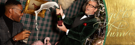 Shout Out Of The Day: Moda Operandi Launches Holiday 2013 Gift Collection