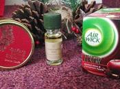Christmas Obsessions: Scents