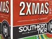 Countdown Holidays Starts with Southern Tier’s 2XMAS