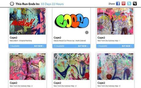 @MrCope2 – Versatile | @1xRUN Limited Edition Time-Released Art Capturecp