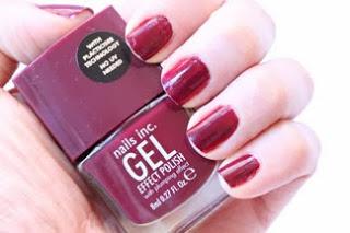 Polish Picks - 16 October 2013 featuring Nails Inc, the Balm & Butter London