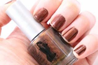 Polish Picks - 16 October 2013 featuring Nails Inc, the Balm & Butter London