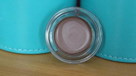 Review + Swatch - Maybelline 24hr Color Tattoo in Permanent Taupe