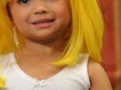 Toddlers Tiaras Flashback: Whaaat?! They Din’t Just That! More Outrageously Moments.