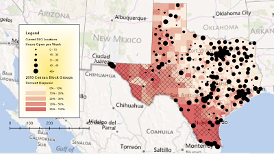 Tx. Voter ID Trial To Precede 2014 Election