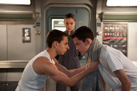 The enemy's gate is down: my failure to boycott the movie Ender's Game