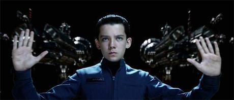The enemy's gate is down: my failure to boycott the movie Ender's Game