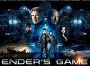 Enemy's Gate Down: Failure Boycott Movie Ender's Game