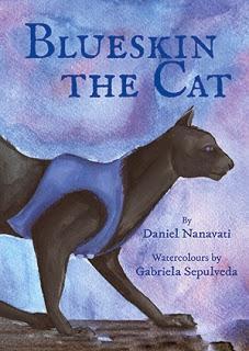 Author Interview: Daniel Nanavati: I Write So As To Change The World