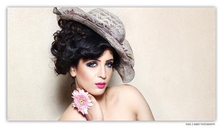 Celebrity Interview: Esha Tewari: 2nd Runner Up Ms India 2013 And Mrs Beautiful Hair in 2012