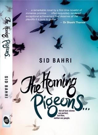Book Review: The Homing Pigeons: A Strong Backbone Differentiates A Human Being From Jellyfish
