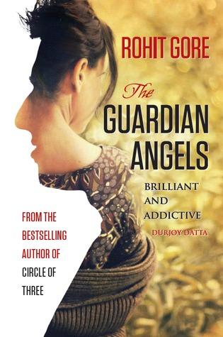 Book Review: The Guardian Angels: A Must Read Love Story That Goes Beyond Love