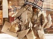 Burberry With Love Christmas 2013 Campaign