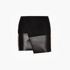 OBSESSION#2 //SKIRTS