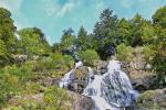 The Waterfall Of Todtnau