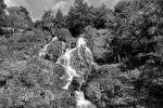 The Waterfall Of Todtnau