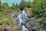 The Waterfall Of Todtnau