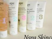 Nspa Skincare Products